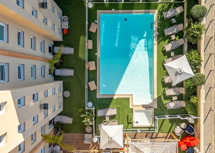 Ibis Centre GareHotel Nice